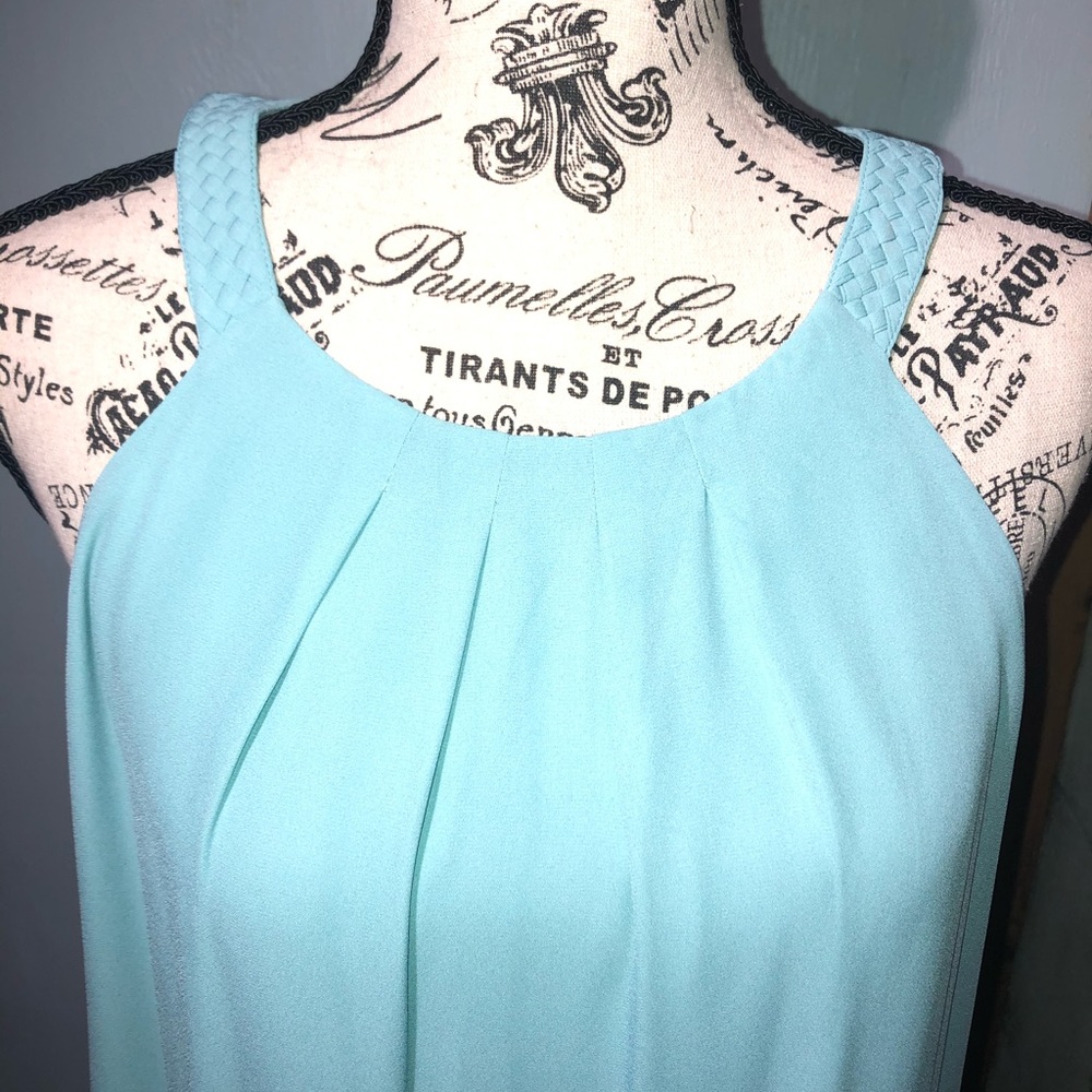 White House black market dress